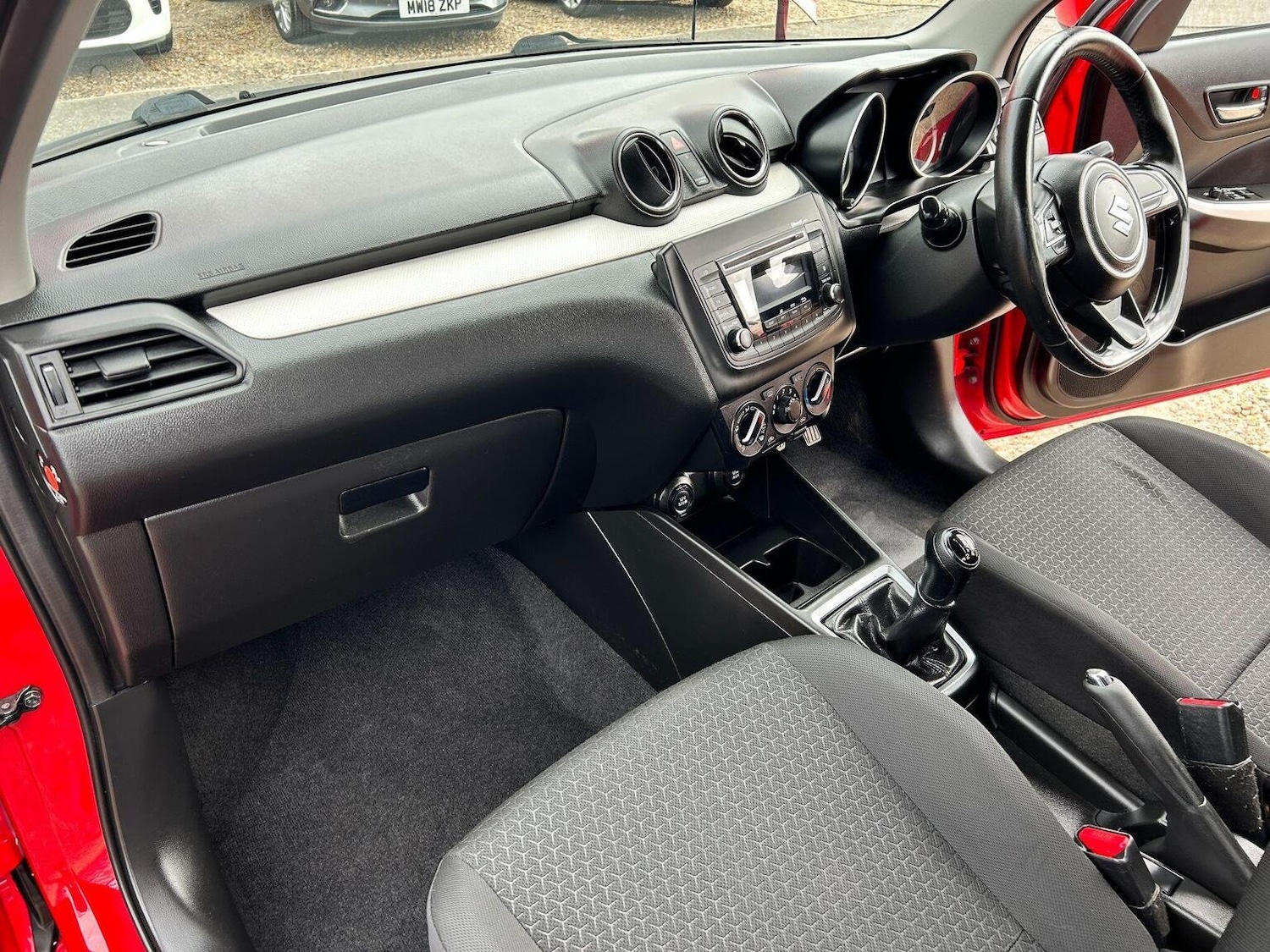 Used Suzuki Swift 2018 for sale - 77802380: Photo 24