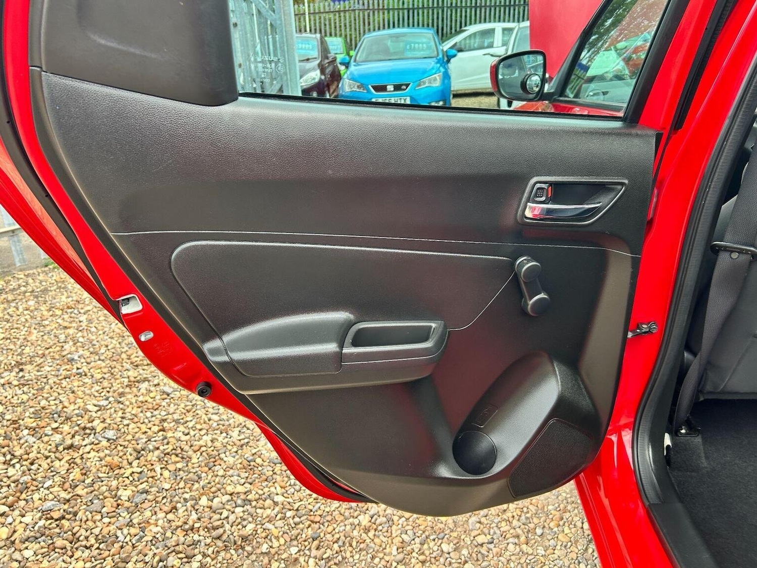 Used Suzuki Swift 2018 for sale - 77802380: Photo 26