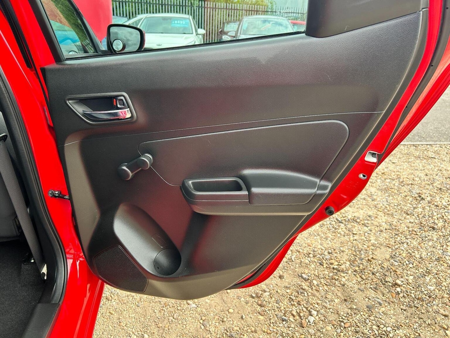 Used Suzuki Swift 2018 for sale - 77802380: Photo 28