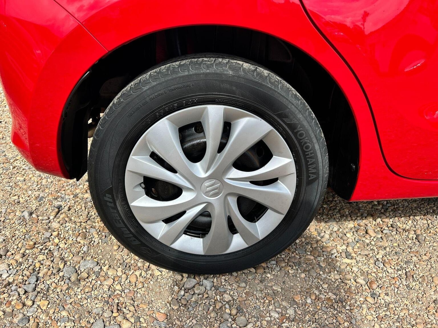 Used Suzuki Swift 2018 for sale - 77802380: Photo 9