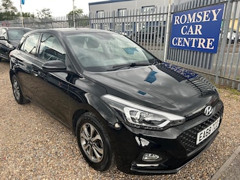 Used Hyundai i20 2018 for sale - 78599641: Photo