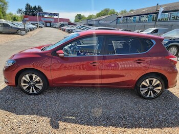 Used Nissan Pulsar 2016 for sale - 78414830: Photo