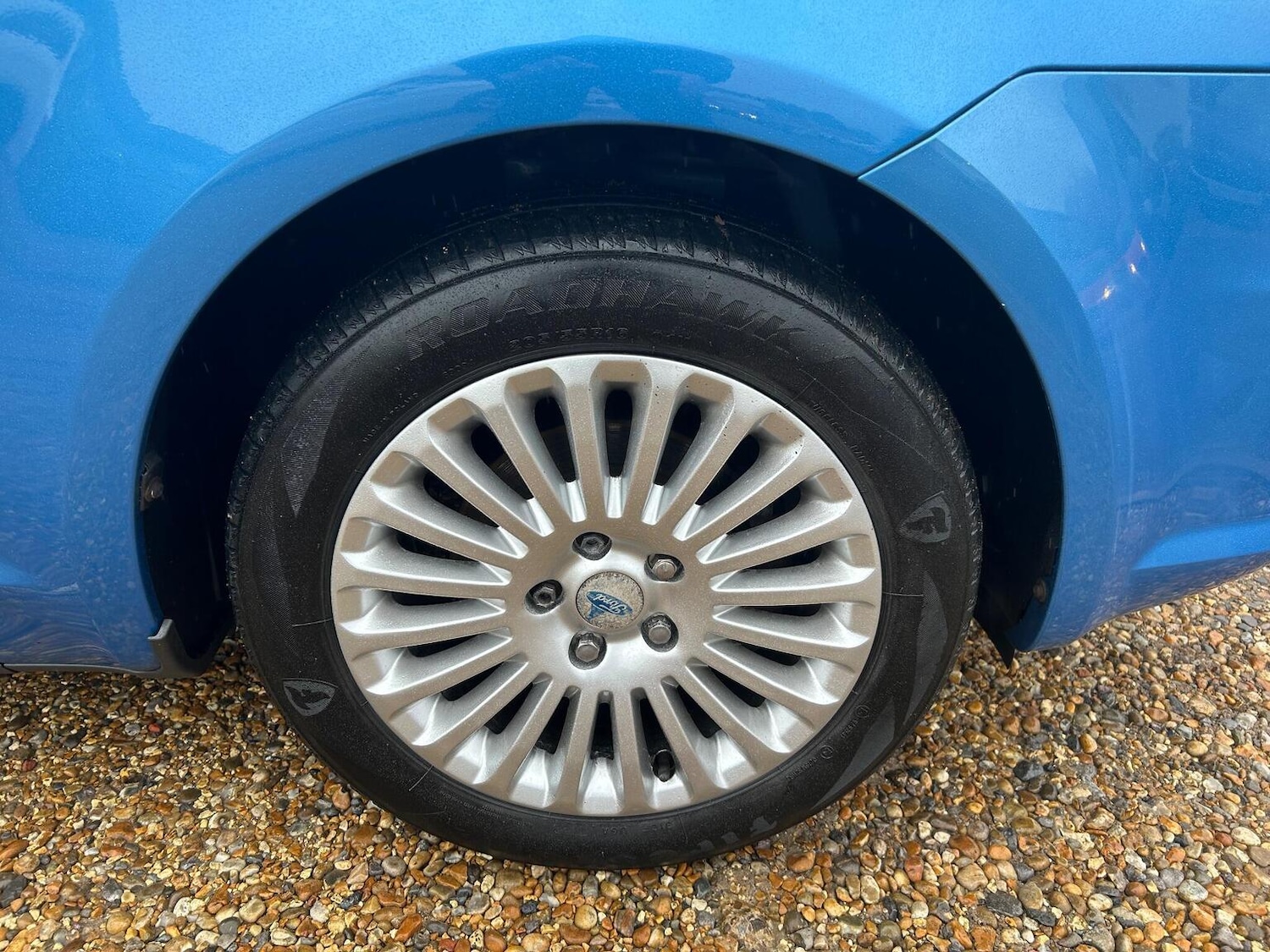 Used Ford C-Max 2010 for sale - 77802358: Photo 10