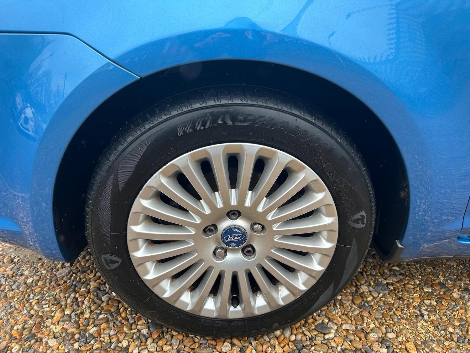 Used Ford C-Max 2010 for sale - 77802358: Photo 11