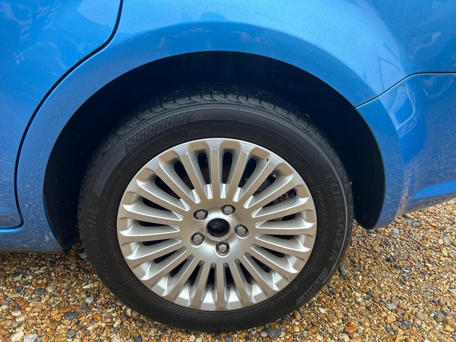 Used Ford C-Max 2010 for sale - 77802358: Photo 12