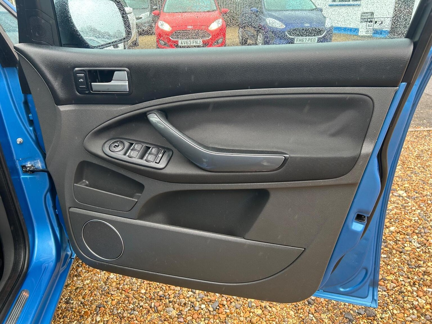 Used Ford C-Max 2010 for sale - 77802358: Photo 13