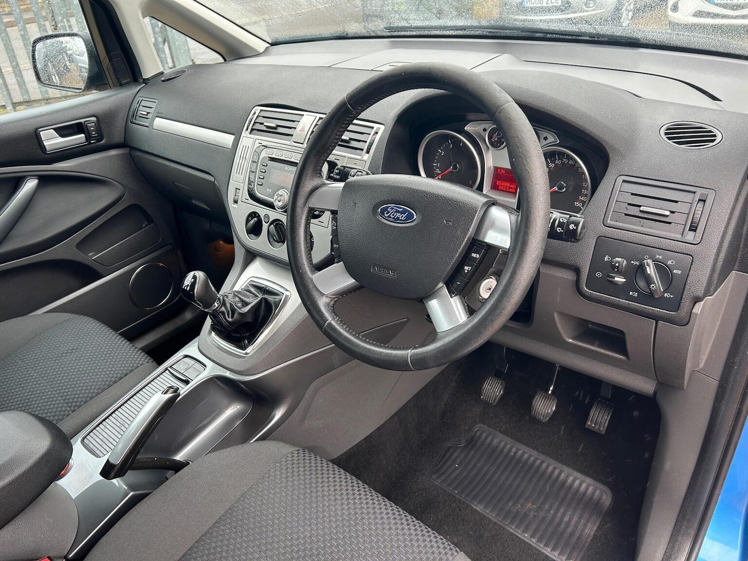 Used Ford C-Max 2010 for sale - 77802358: Photo 14