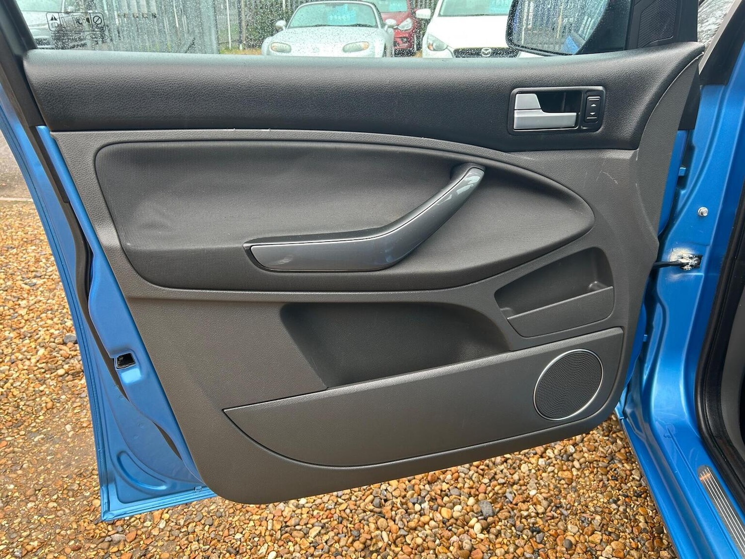 Used Ford C-Max 2010 for sale - 77802358: Photo 16