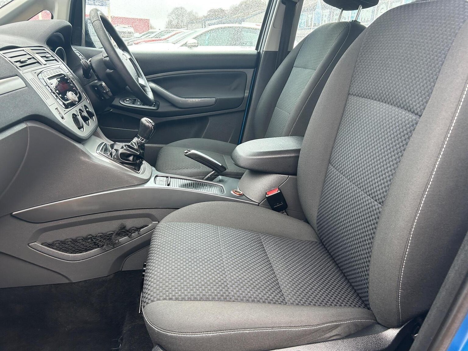 Used Ford C-Max 2010 for sale - 77802358: Photo 18