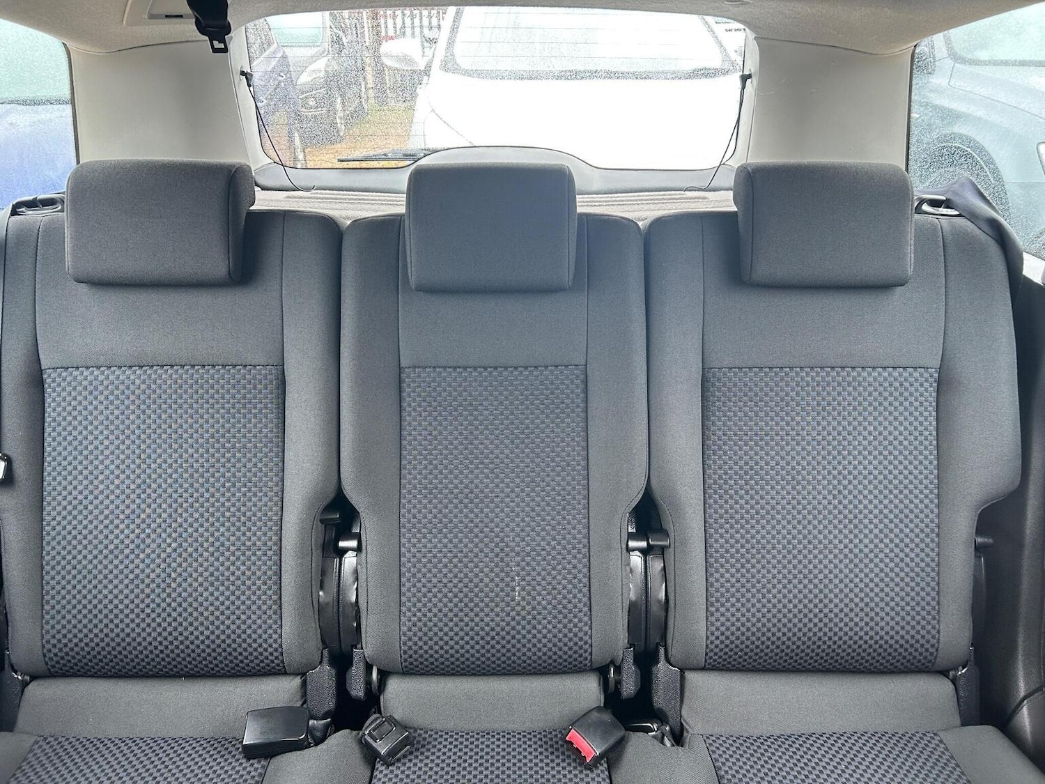 Used Ford C-Max 2010 for sale - 77802358: Photo 19