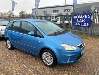 2010 - 1.8 16v Titanium 5dr