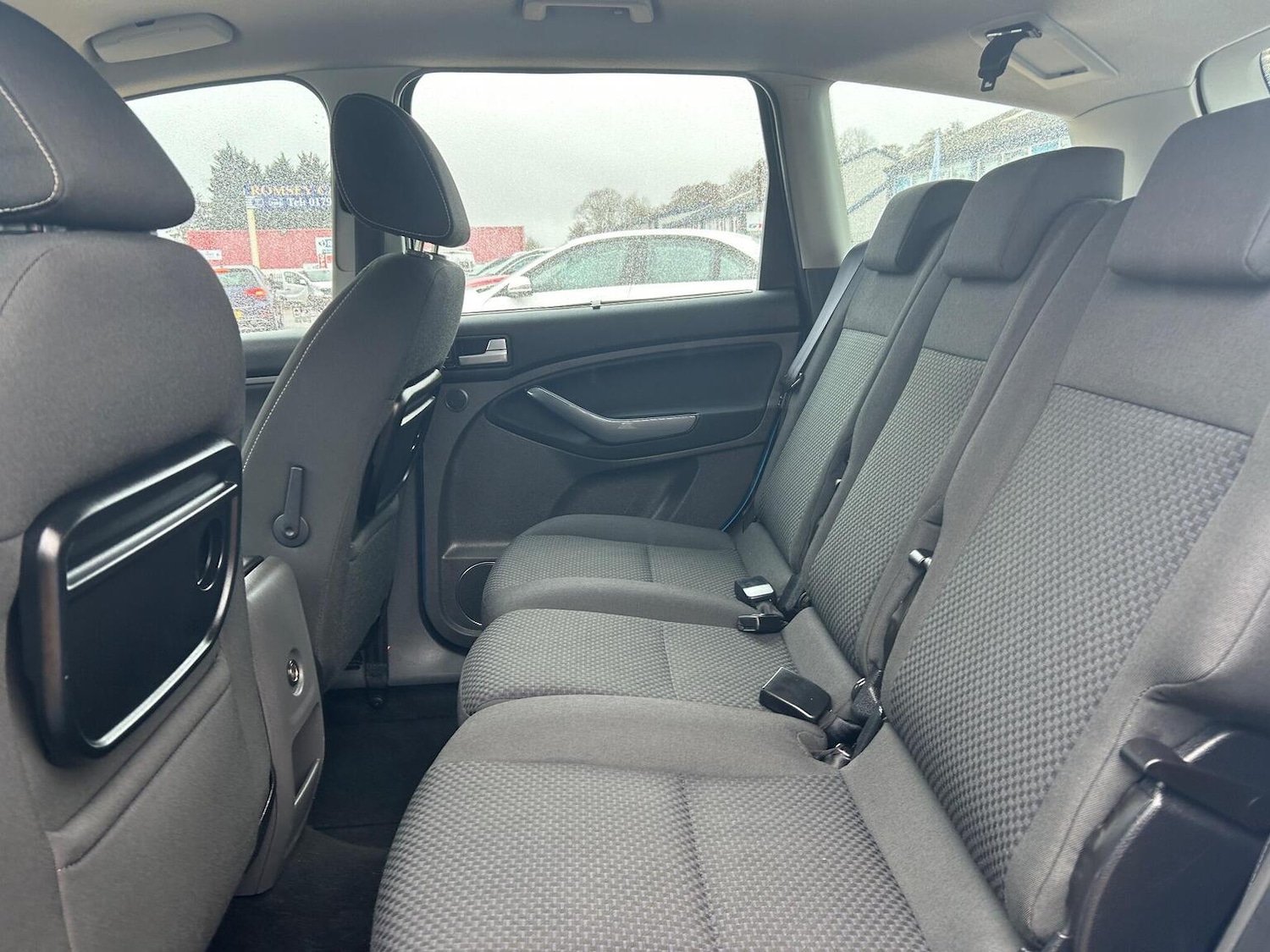 Used Ford C-Max 2010 for sale - 77802358: Photo 22