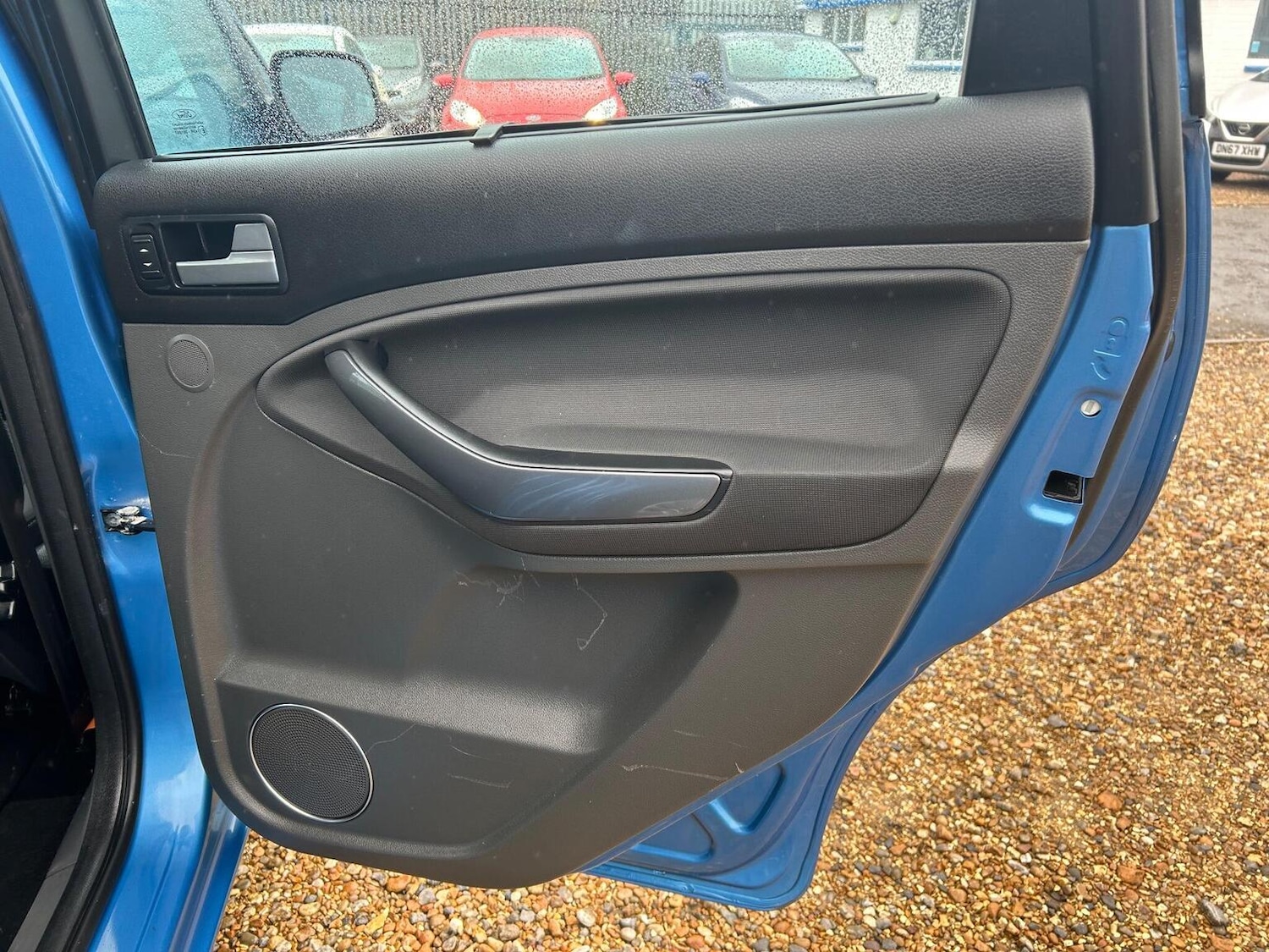 Used Ford C-Max 2010 for sale - 77802358: Photo 23