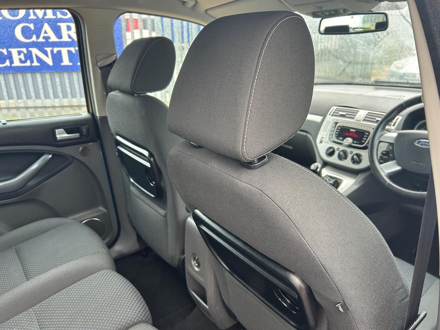 Used Ford C-Max 2010 for sale - 77802358: Photo 24