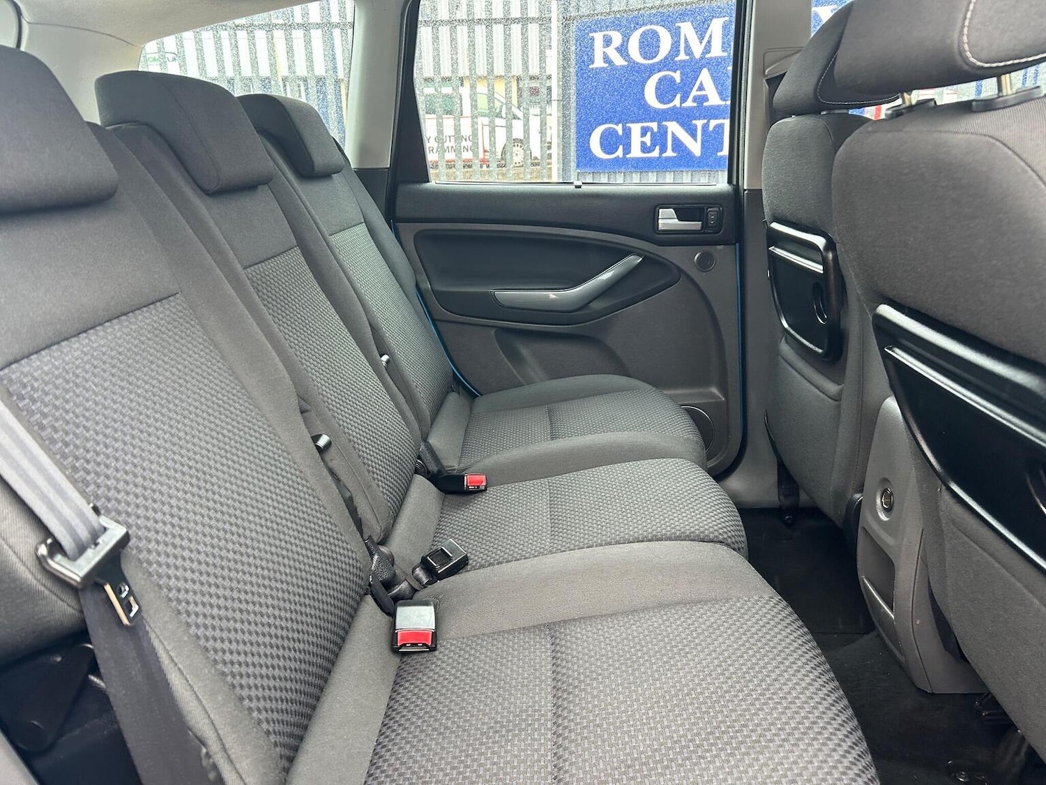 Used Ford C-Max 2010 for sale - 77802358: Photo 25