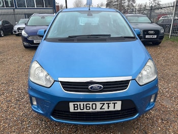 Used Ford C-Max 2010 for sale - 77802358: Photo