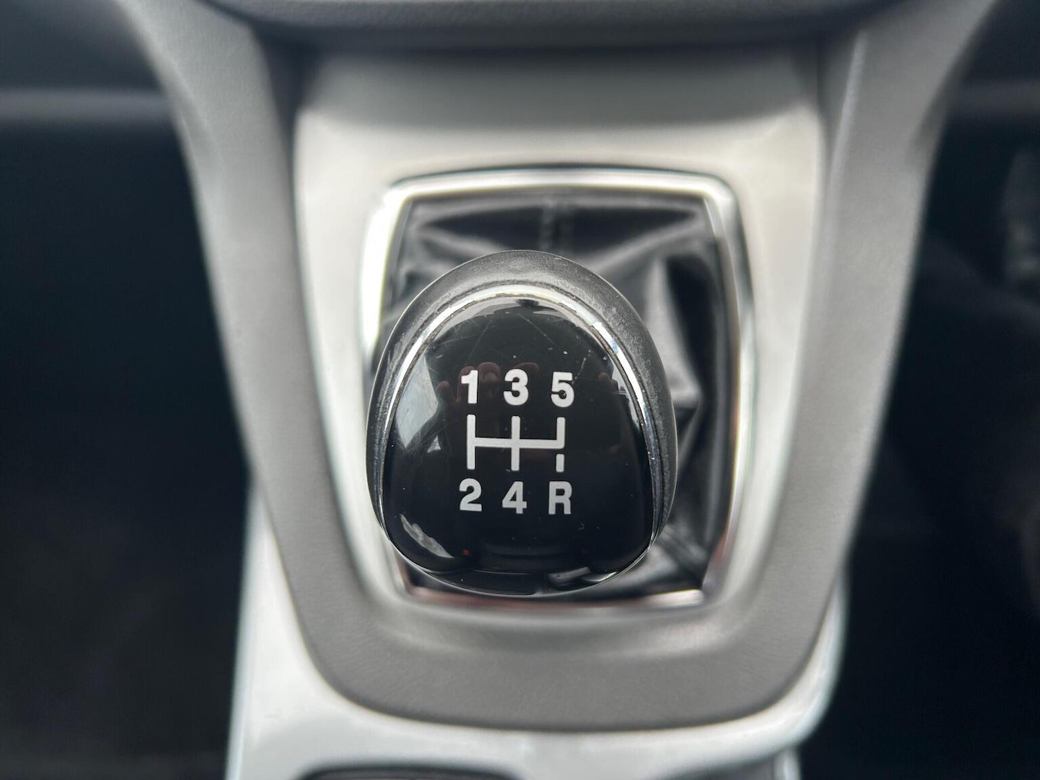 Used Ford C-Max 2010 for sale - 77802358: Photo 32