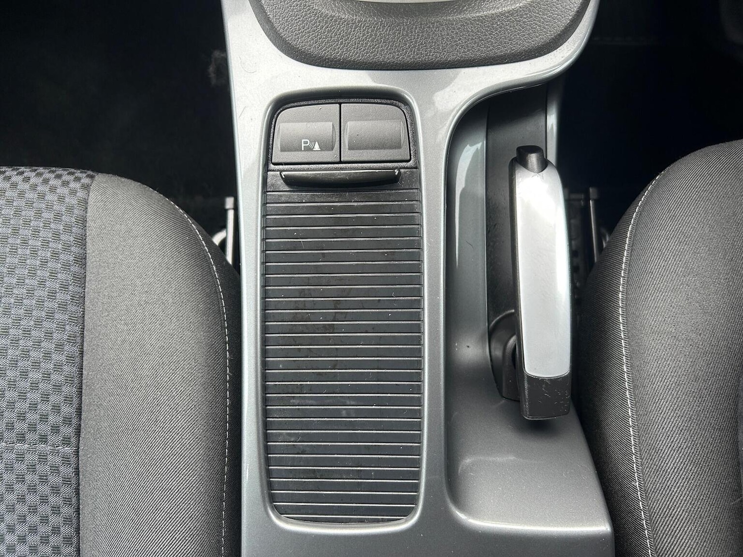 Used Ford C-Max 2010 for sale - 77802358: Photo 34