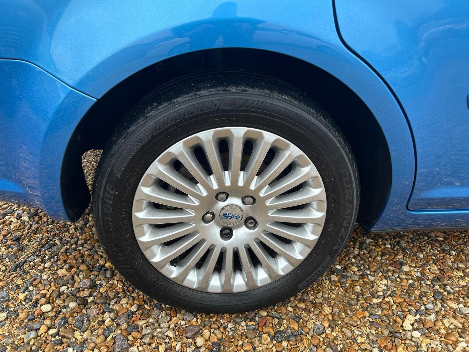 Used Ford C-Max 2010 for sale - 77802358: Photo 9