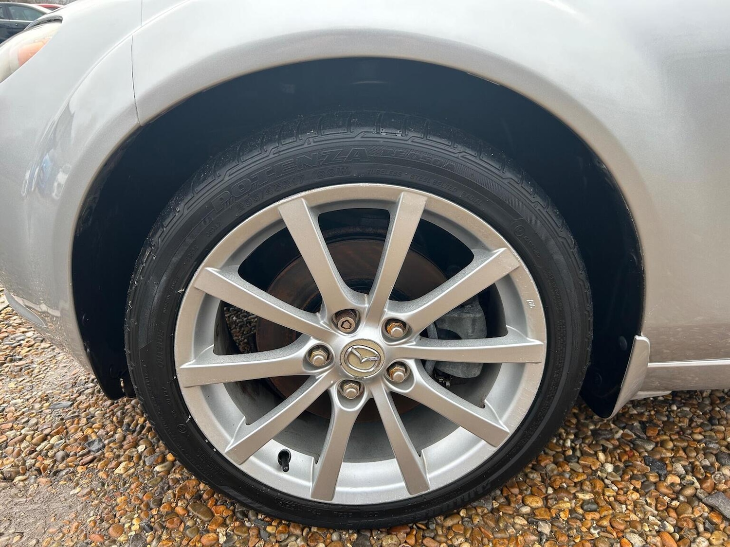 Used Mazda MX-5 2006 for sale - 77802374: Photo 12