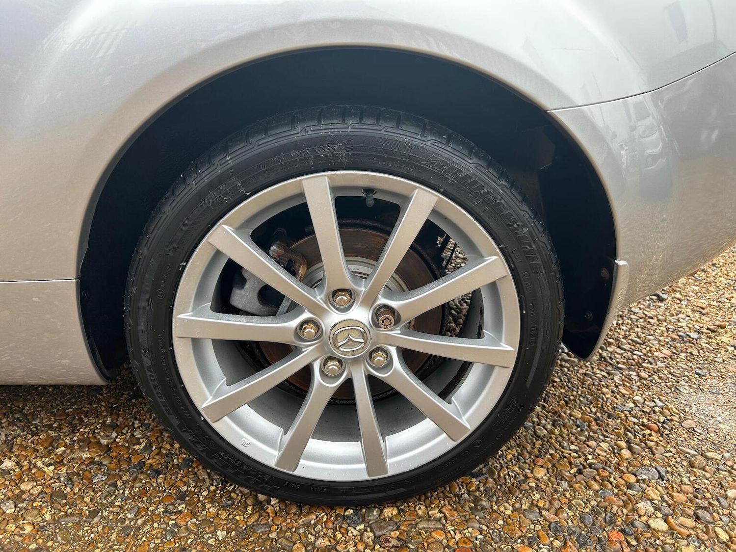 Used Mazda MX-5 2006 for sale - 77802374: Photo 13