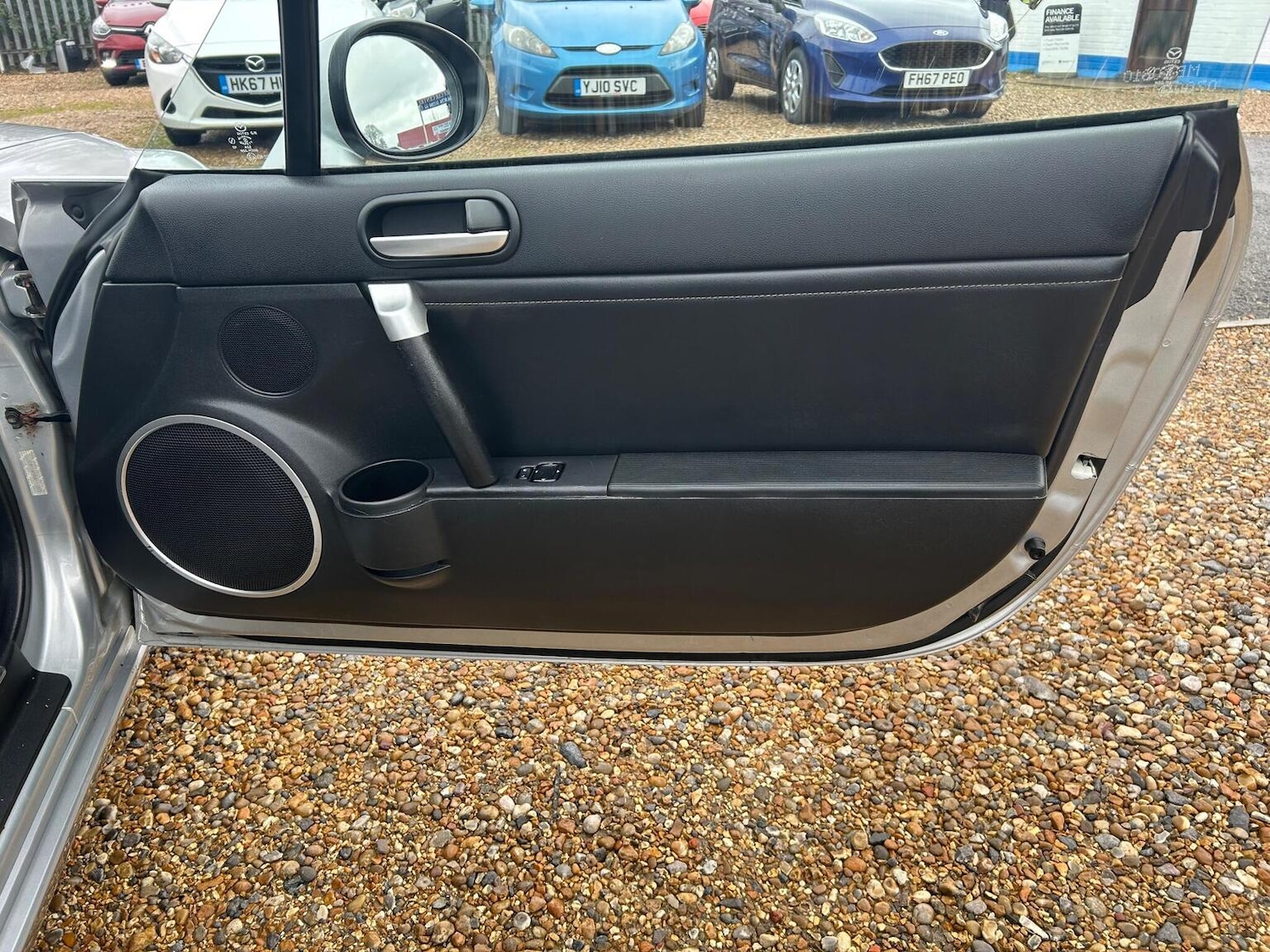 Used Mazda MX-5 2006 for sale - 77802374: Photo 19