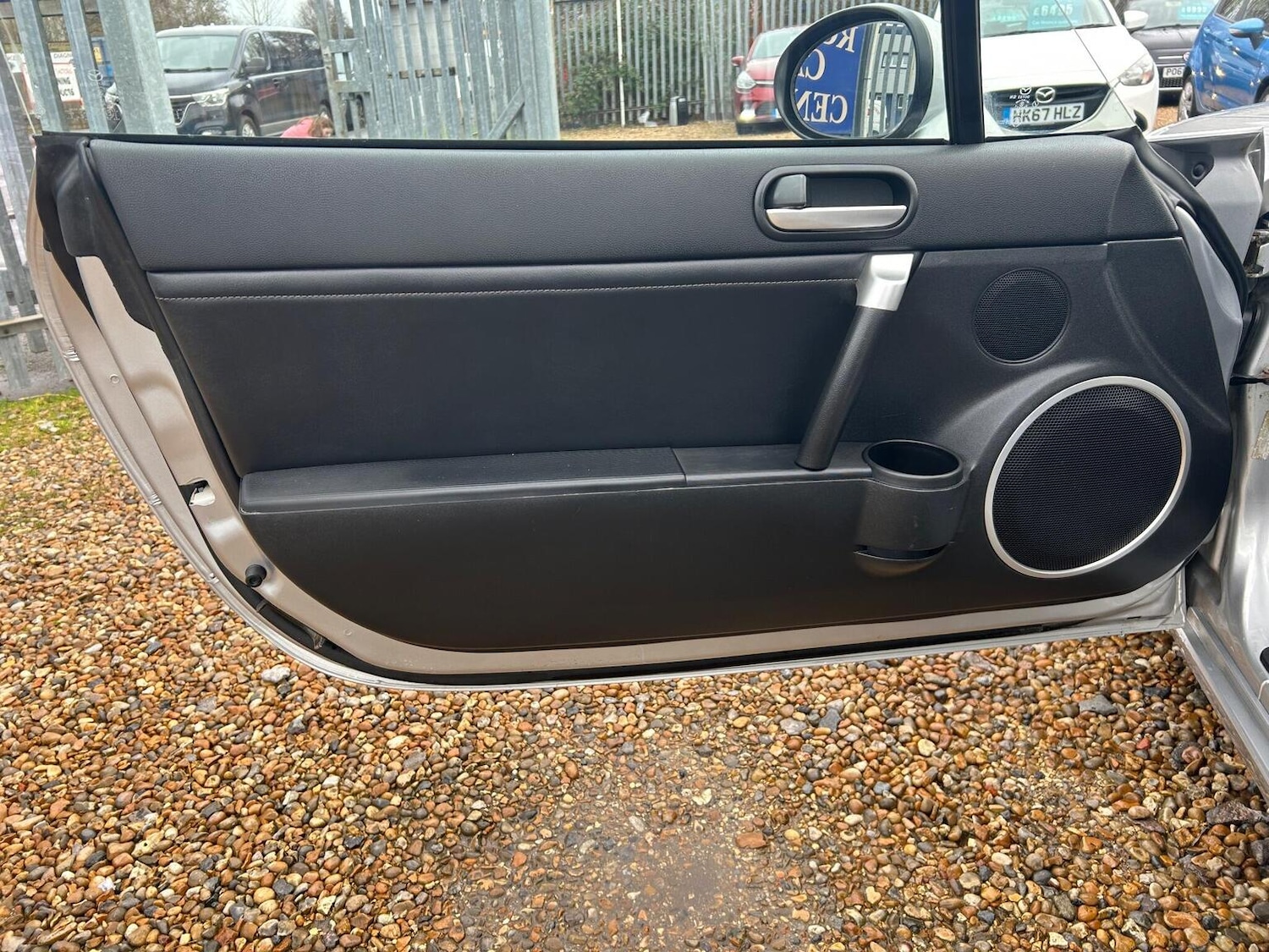 Used Mazda MX-5 2006 for sale - 77802374: Photo 21