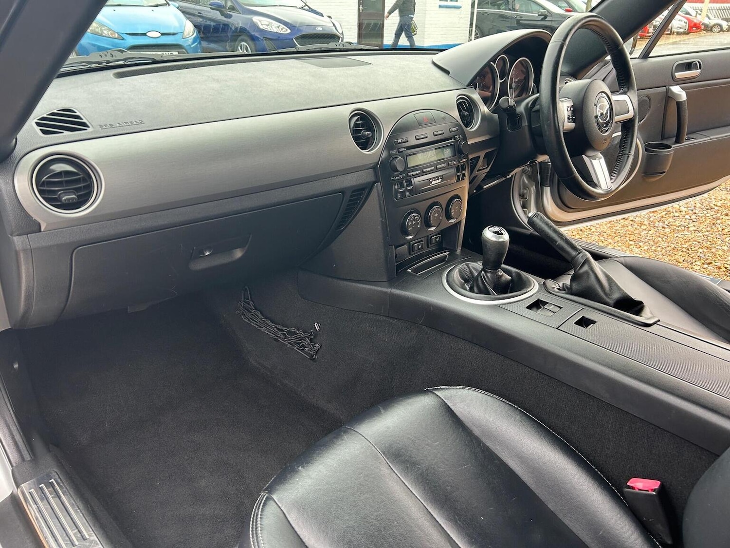 Used Mazda MX-5 2006 for sale - 77802374: Photo 22