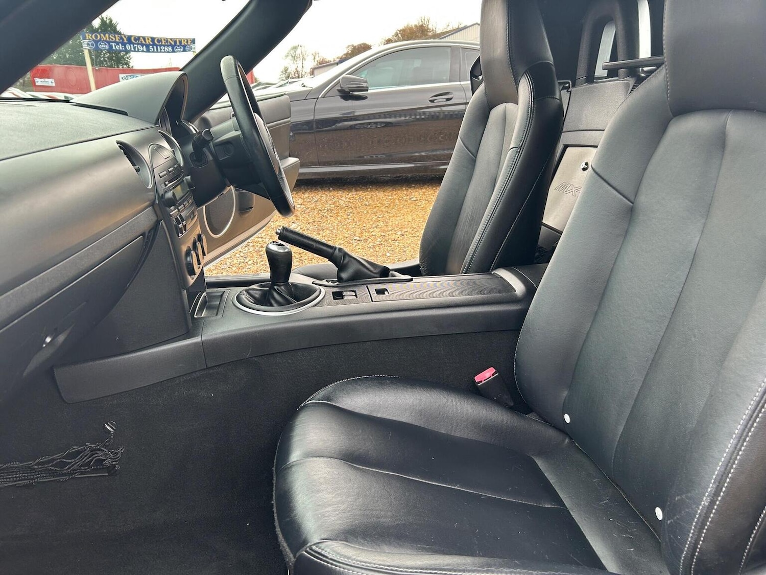 Used Mazda MX-5 2006 for sale - 77802374: Photo 23