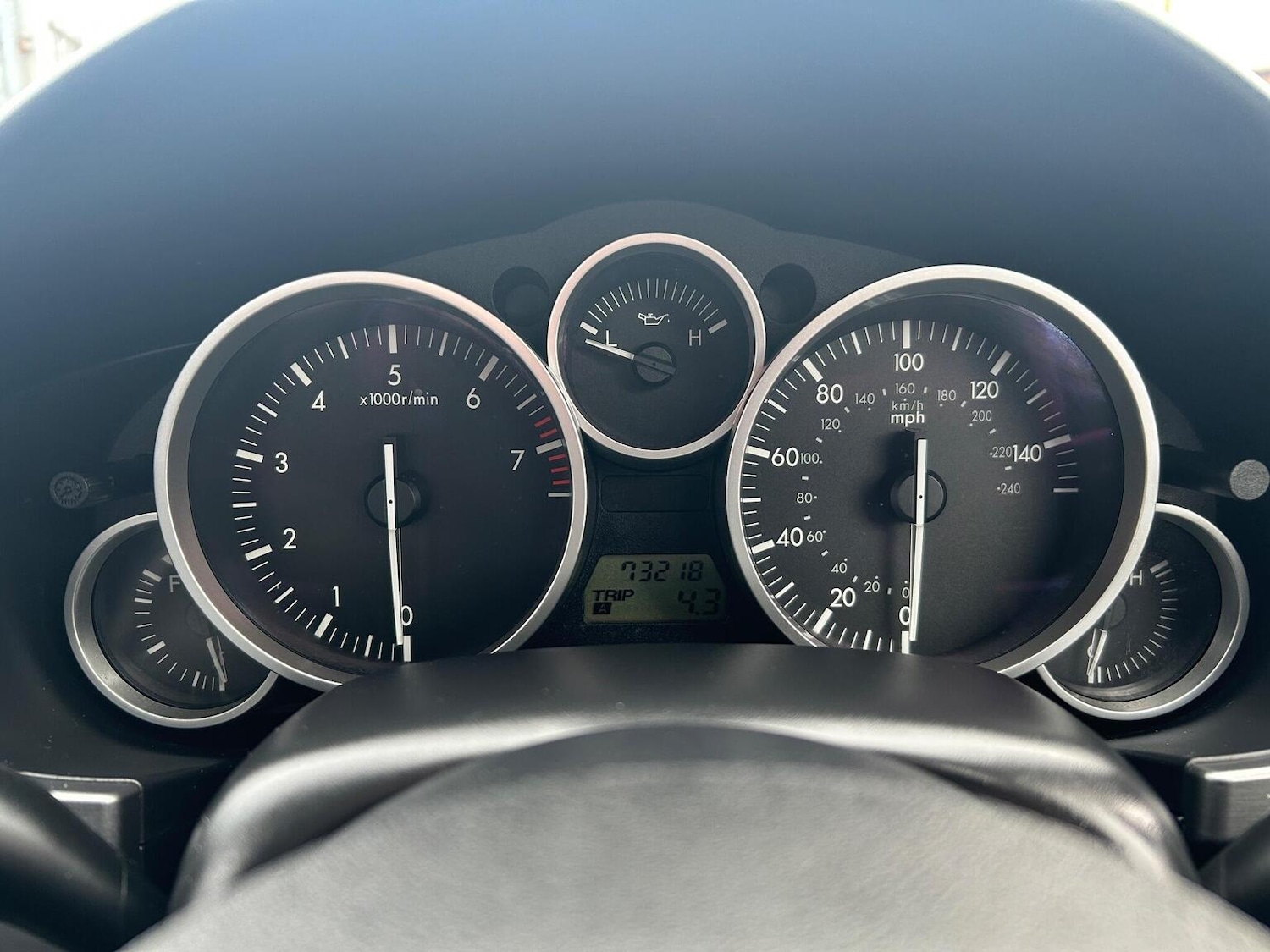 Used Mazda MX-5 2006 for sale - 77802374: Photo 24