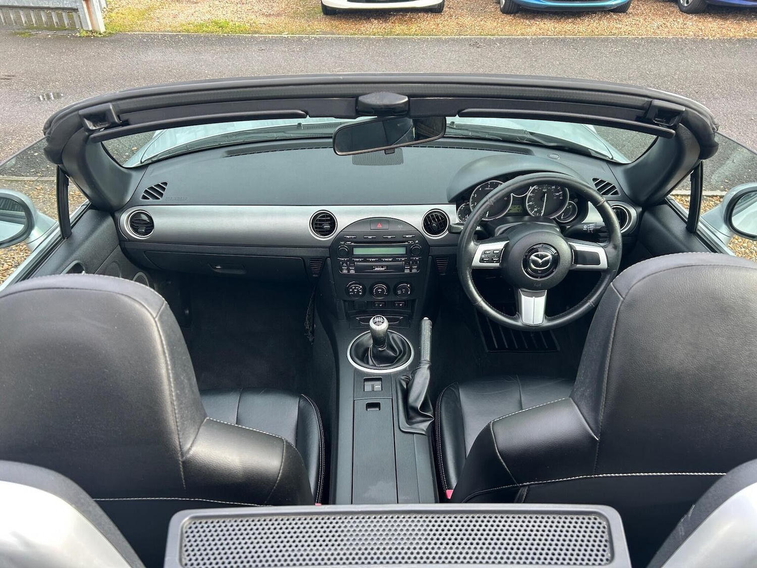 Used Mazda MX-5 2006 for sale - 77802374: Photo 38