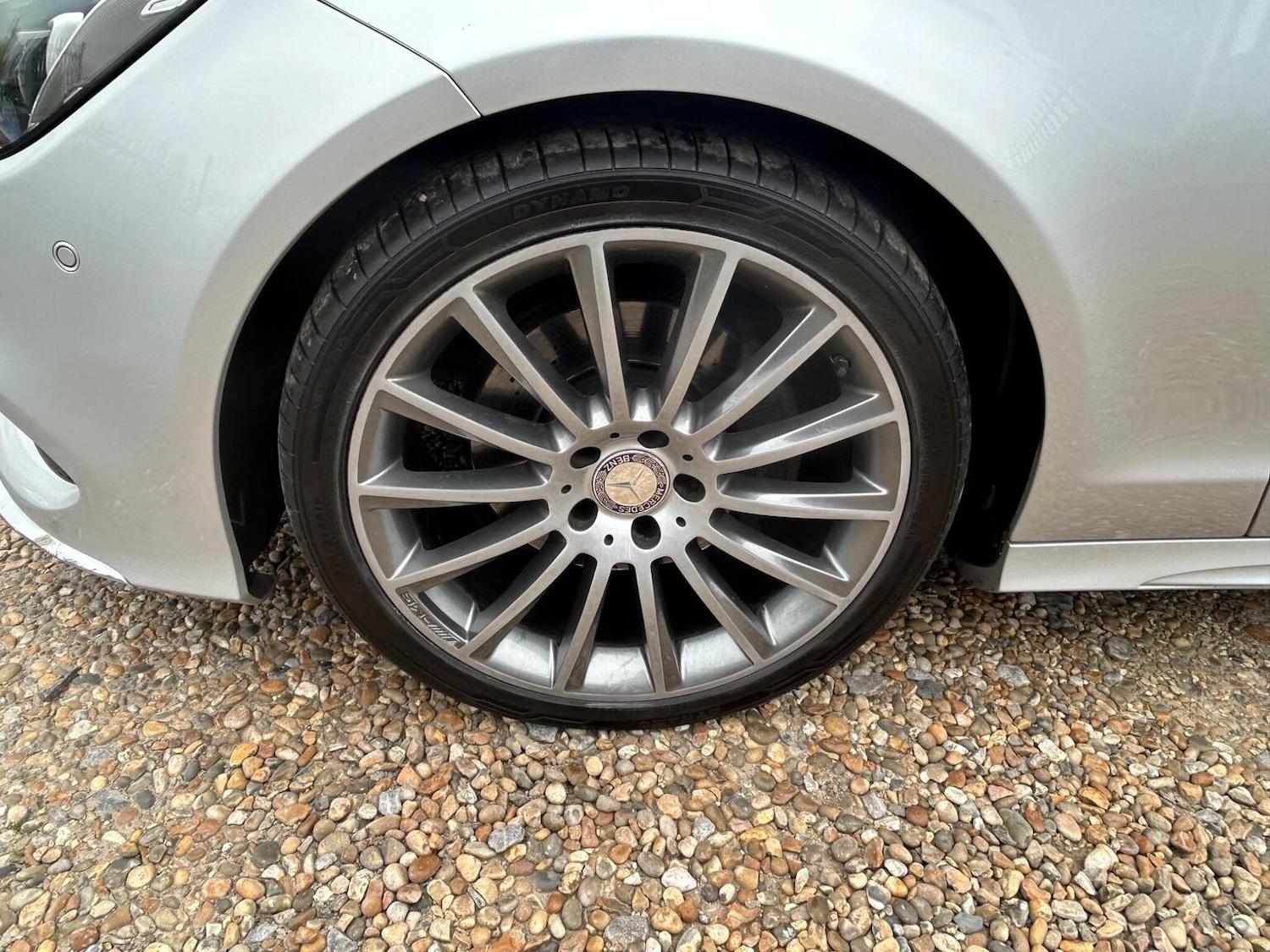 Used Mercedes-Benz CLS 2015 for sale - 78031699: Photo 11