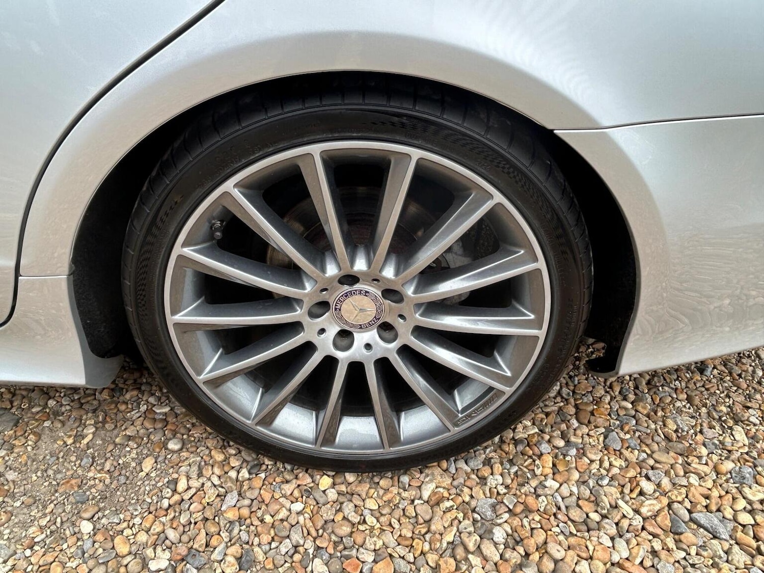 Used Mercedes-Benz CLS 2015 for sale - 78031699: Photo 12