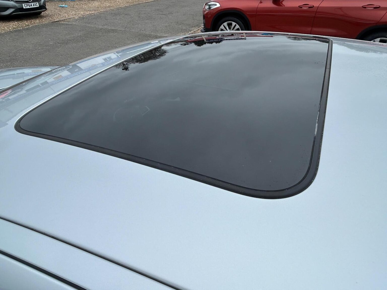 Used Mercedes-Benz CLS 2015 for sale - 78031699: Photo 13