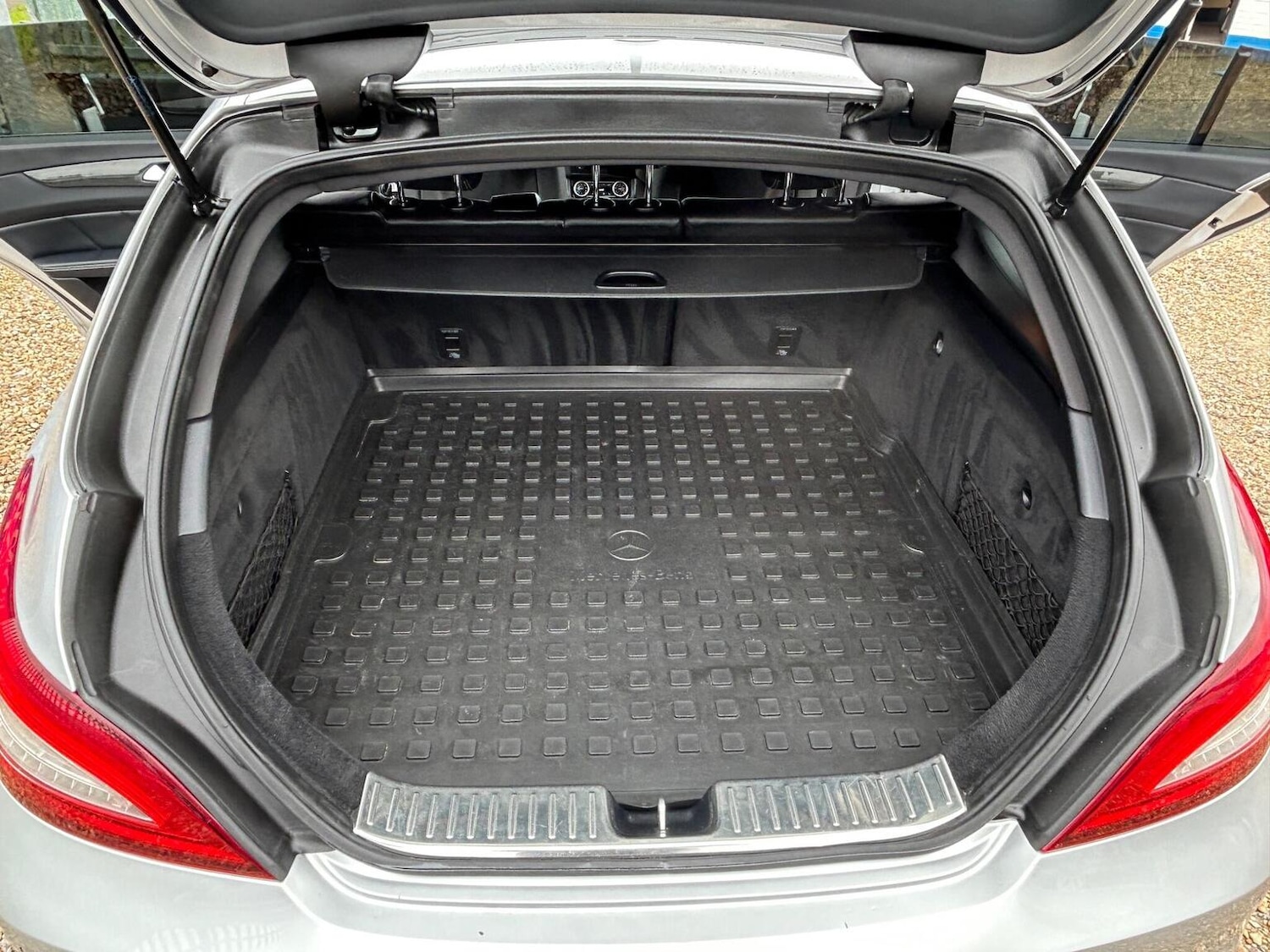 Used Mercedes-Benz CLS 2015 for sale - 78031699: Photo 19