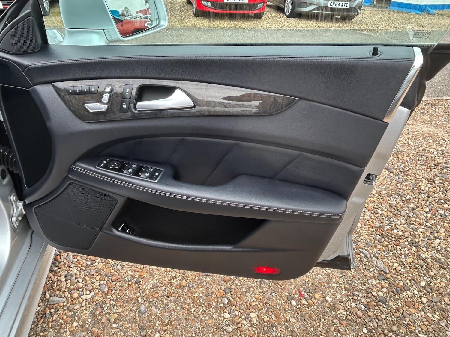 Used Mercedes-Benz CLS 2015 for sale - 78031699: Photo 21