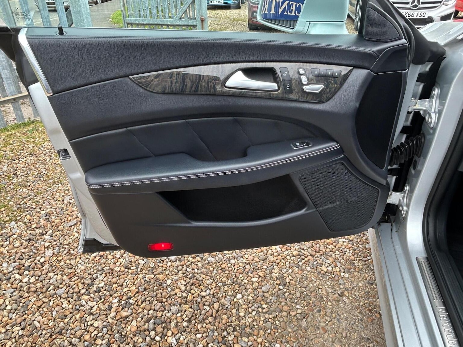 Used Mercedes-Benz CLS 2015 for sale - 78031699: Photo 24