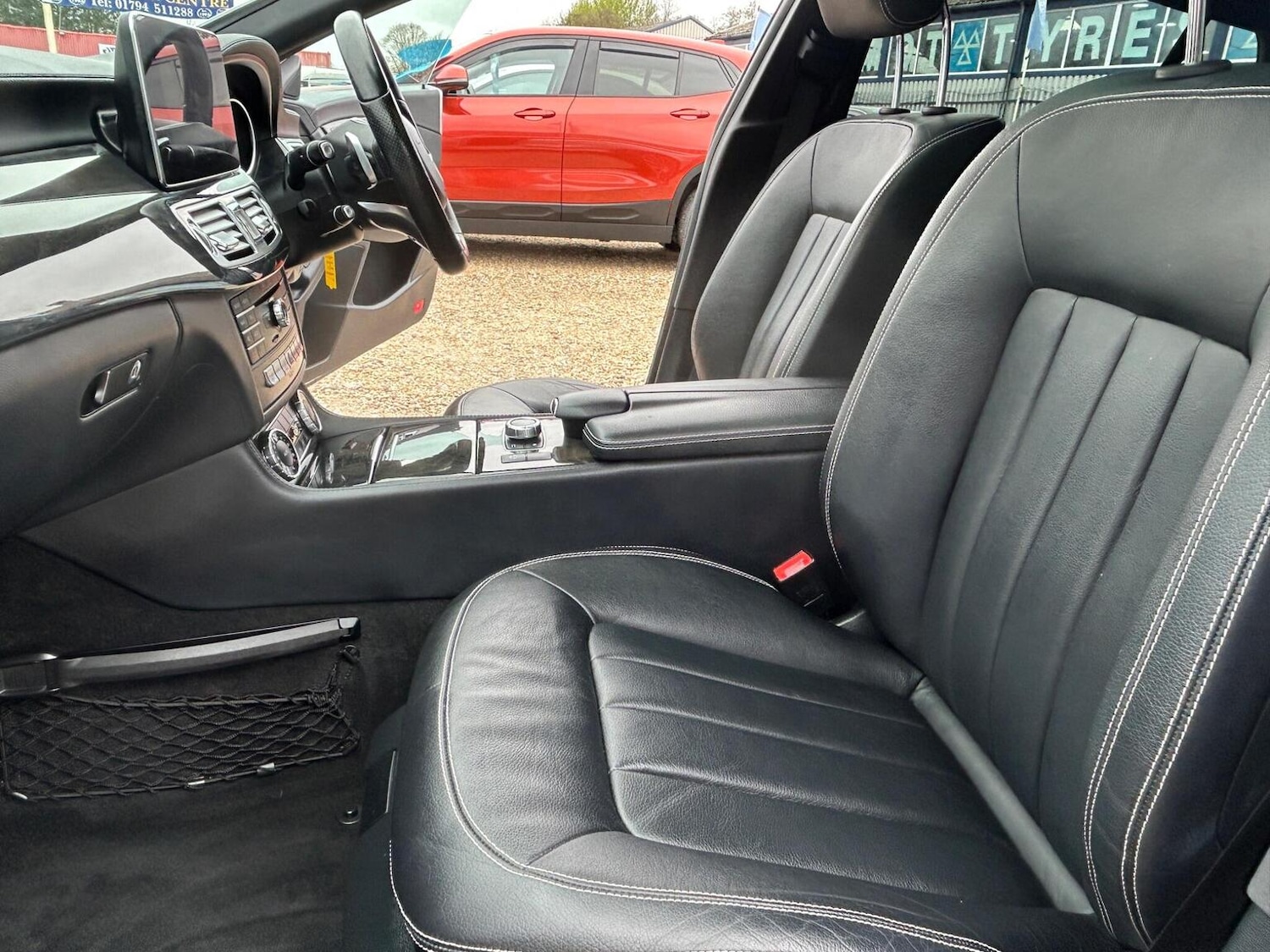 Used Mercedes-Benz CLS 2015 for sale - 78031699: Photo 26