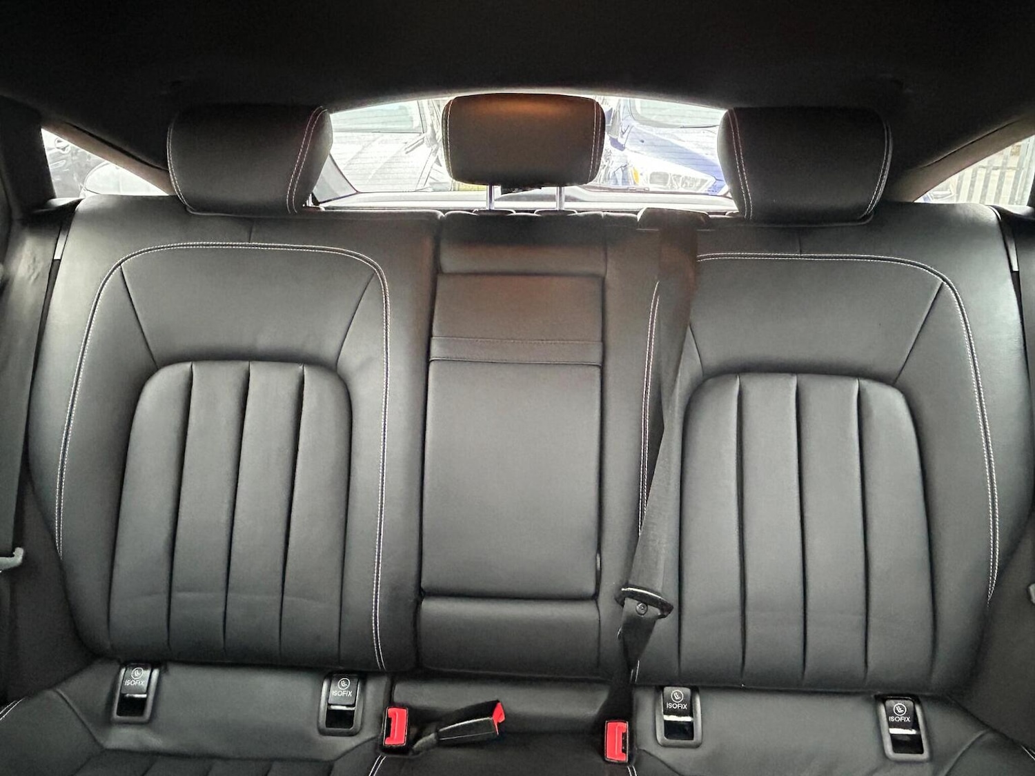 Used Mercedes-Benz CLS 2015 for sale - 78031699: Photo 27