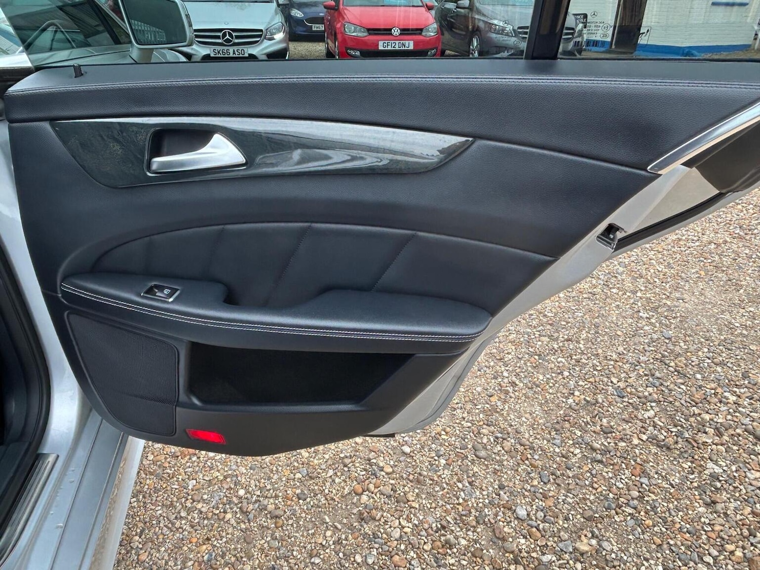 Used Mercedes-Benz CLS 2015 for sale - 78031699: Photo 28