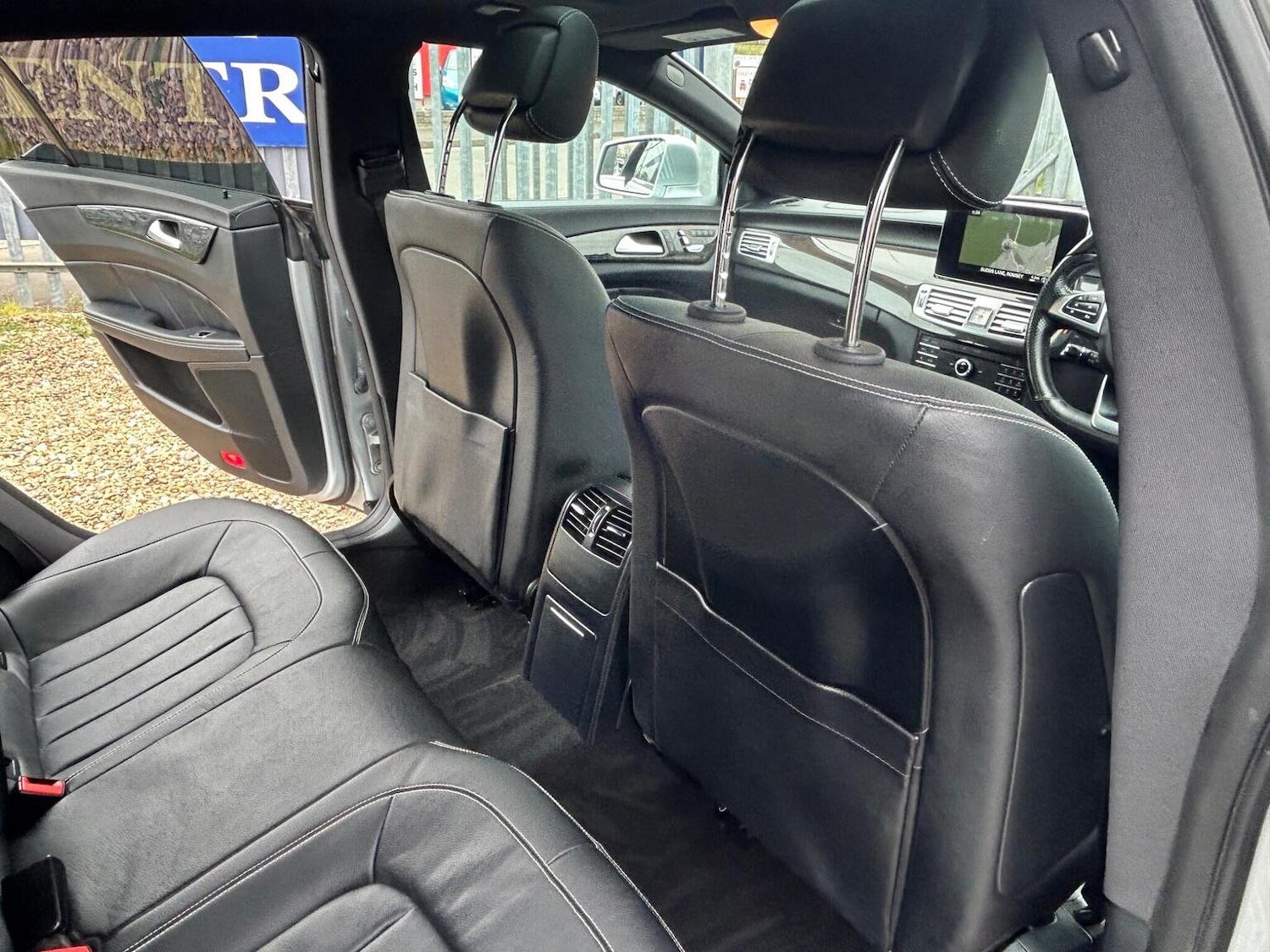 Used Mercedes-Benz CLS 2015 for sale - 78031699: Photo 29