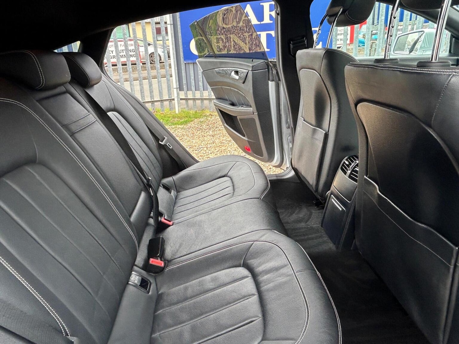 Used Mercedes-Benz CLS 2015 for sale - 78031699: Photo 30