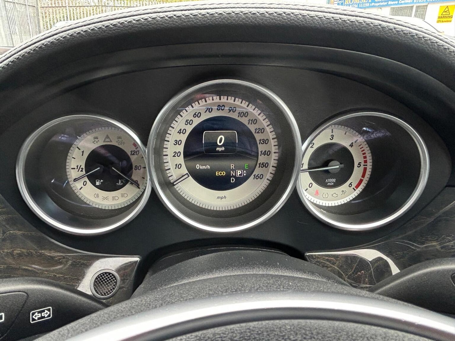 Used Mercedes-Benz CLS 2015 for sale - 78031699: Photo 32