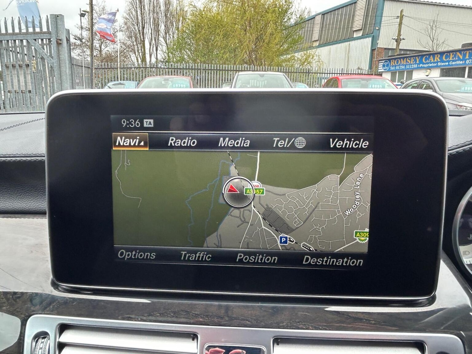 Used Mercedes-Benz CLS 2015 for sale - 78031699: Photo 33