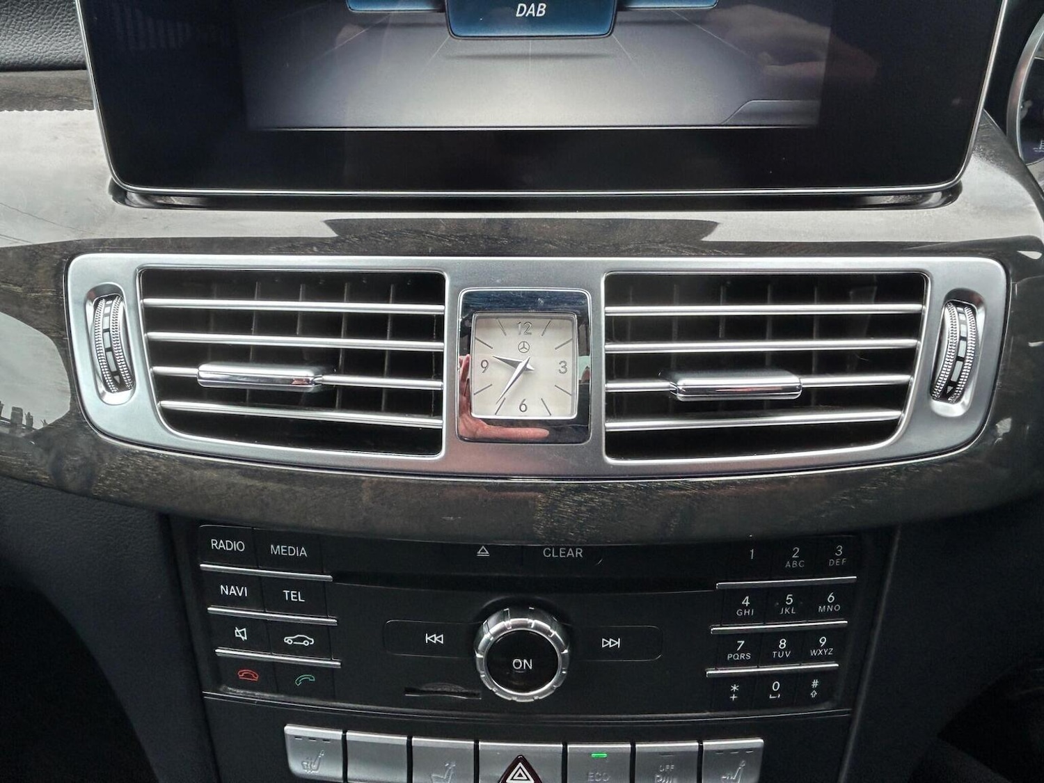 Used Mercedes-Benz CLS 2015 for sale - 78031699: Photo 34