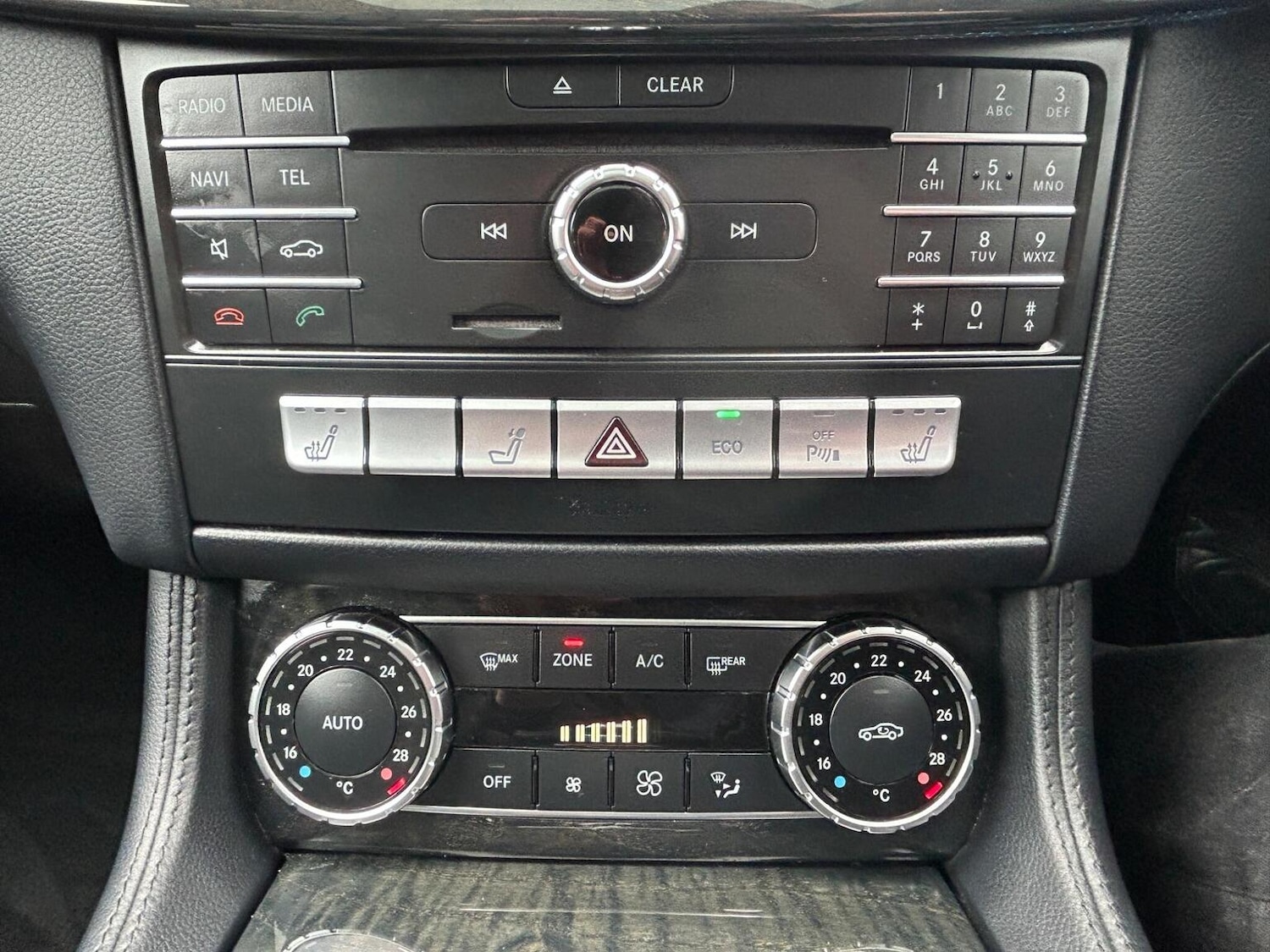 Used Mercedes-Benz CLS 2015 for sale - 78031699: Photo 35