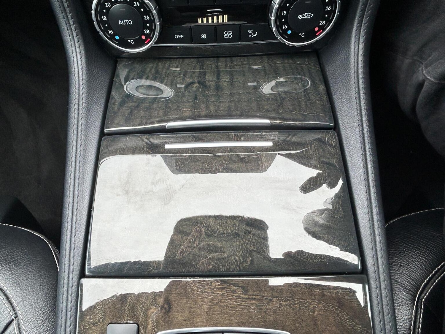 Used Mercedes-Benz CLS 2015 for sale - 78031699: Photo 36