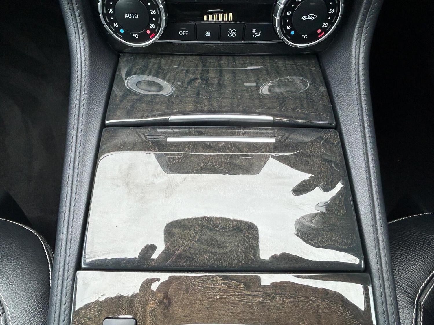 Used Mercedes-Benz CLS 2015 for sale - 78031699: Photo 37