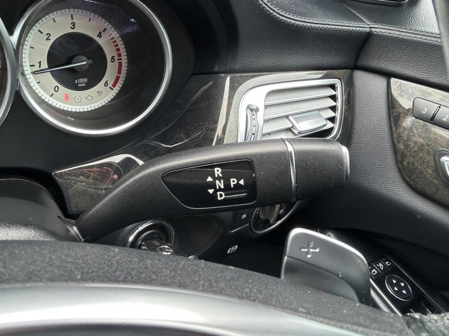 Used Mercedes-Benz CLS 2015 for sale - 78031699: Photo 43