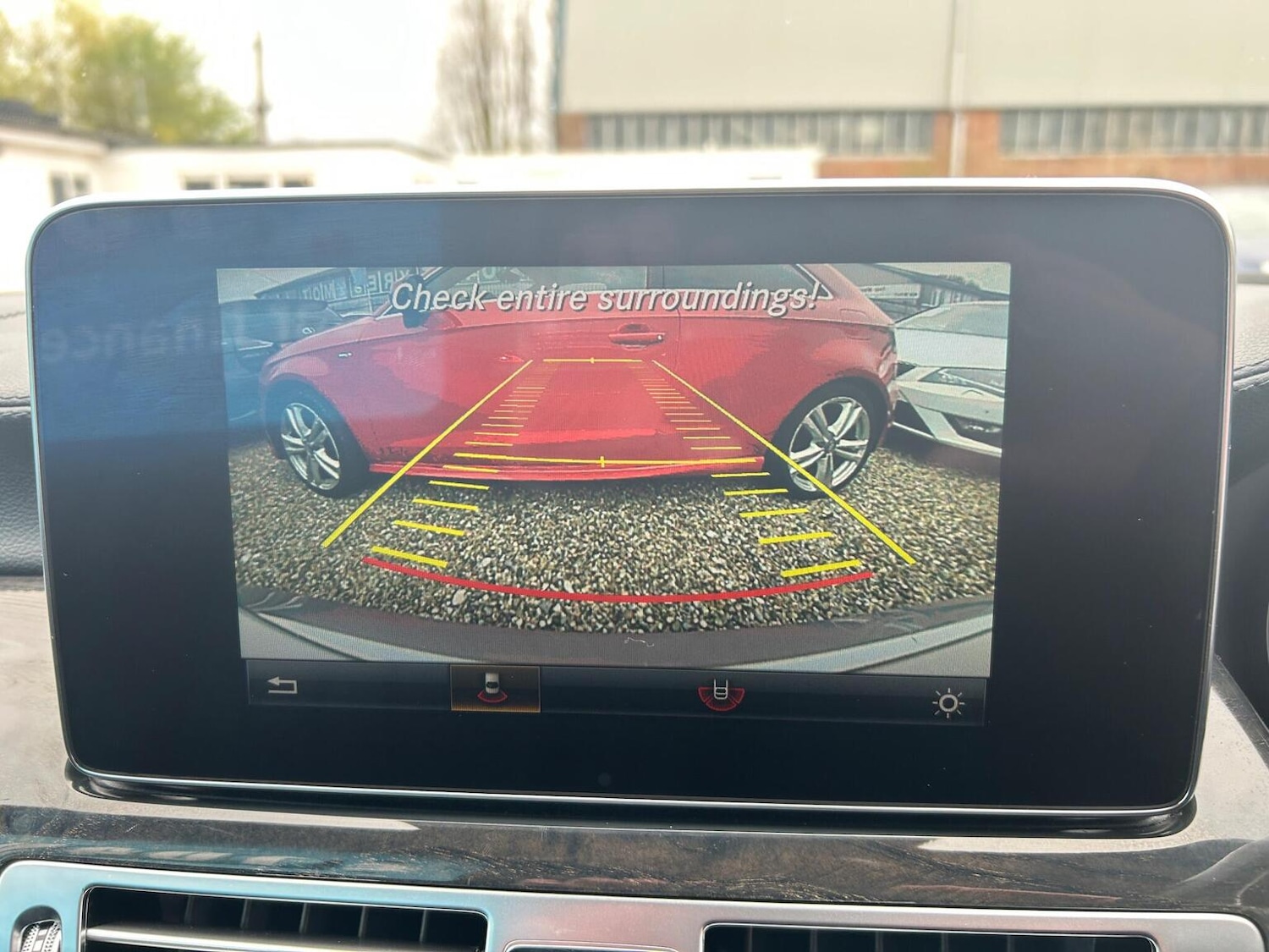 Used Mercedes-Benz CLS 2015 for sale - 78031699: Photo 47